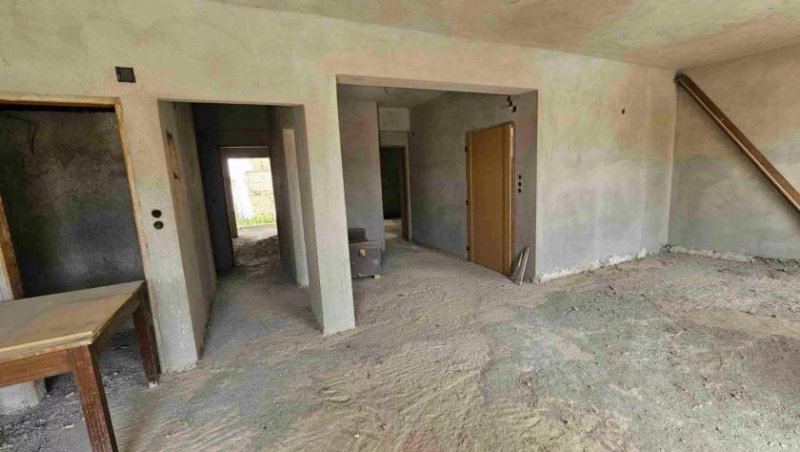 Mires Kreta, Mires Etagenwohnung 118m² Wfl. 3SZ 2 BZ Wohnung kaufen